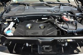 2015款路虎发现神行2.0T