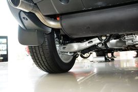 2015款路虎发现神行2.0T