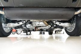 2015款路虎发现神行2.0T