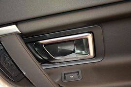 2015款路虎发现神行2.0T