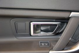 2015款路虎发现神行2.0T