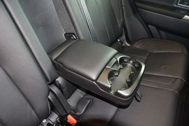 2015款路虎发现神行2.0T