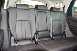 2015款路虎发现神行2.0T