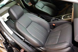 2015款路虎发现神行2.0T