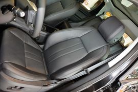 2015款路虎发现神行2.0T