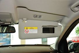 2015款路虎发现神行2.0T