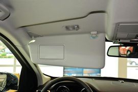 2015款路虎发现神行2.0T