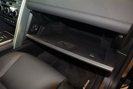 2015款路虎发现神行2.0T