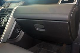 2015款路虎发现神行2.0T