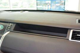 2015款路虎发现神行2.0T