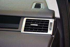 2015款路虎发现神行2.0T