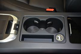 2015款路虎发现神行2.0T