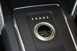 2015款路虎发现神行2.0T