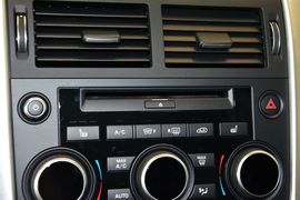 2015款路虎发现神行2.0T