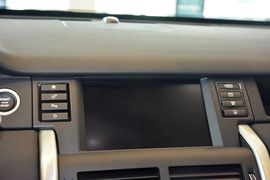 2015款路虎发现神行2.0T