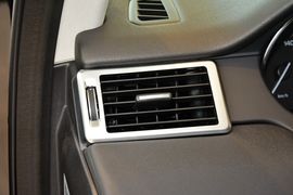 2015款路虎发现神行2.0T