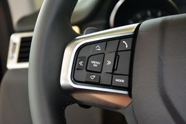 2015款路虎发现神行2.0T