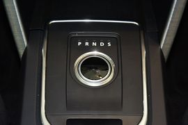 2015款路虎发现神行2.0T