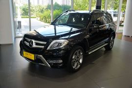 2015款奔驰GLK300