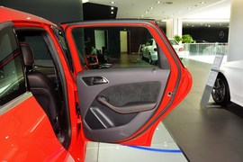 2015款奔驰B260运动型
