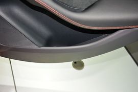 2015款奔驰B260运动型