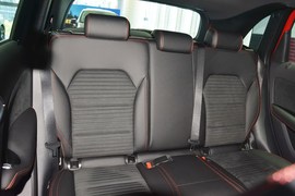2015款奔驰B260运动型