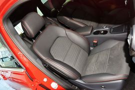 2015款奔驰B260运动型