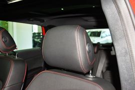 2015款奔驰B260运动型