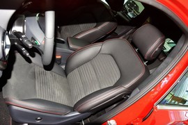 2015款奔驰B260运动型