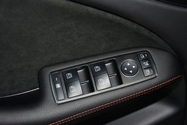 2015款奔驰B260运动型