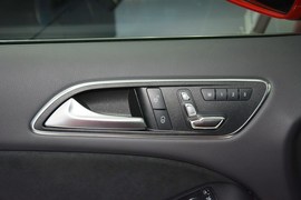 2015款奔驰B260运动型