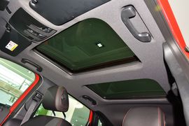 2015款奔驰B260运动型