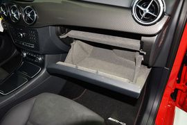 2015款奔驰B260运动型