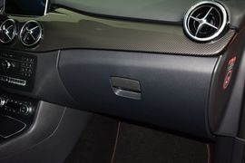 2015款奔驰B260运动型
