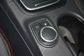 2015款奔驰B260运动型