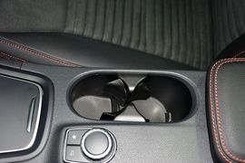 2015款奔驰B260运动型