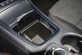 2015款奔驰B260运动型