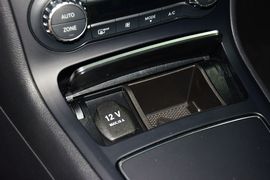 2015款奔驰B260运动型