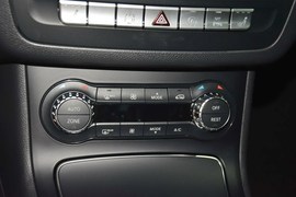 2015款奔驰B260运动型