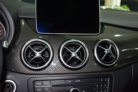 2015款奔驰B260运动型