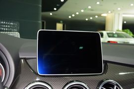 2015款奔驰B260运动型