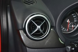 2015款奔驰B260运动型