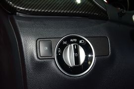 2015款奔驰B260运动型