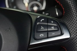 2015款奔驰B260运动型