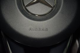 2015款奔驰B260运动型