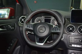 2015款奔驰B260运动型