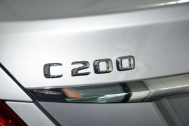 2015款奔驰C200运动版