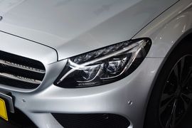 2015款奔驰C200运动版