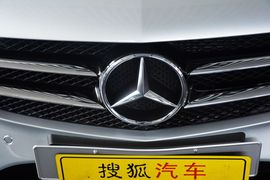2015款奔驰C200运动版