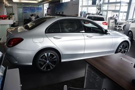 2015款奔驰C200运动版